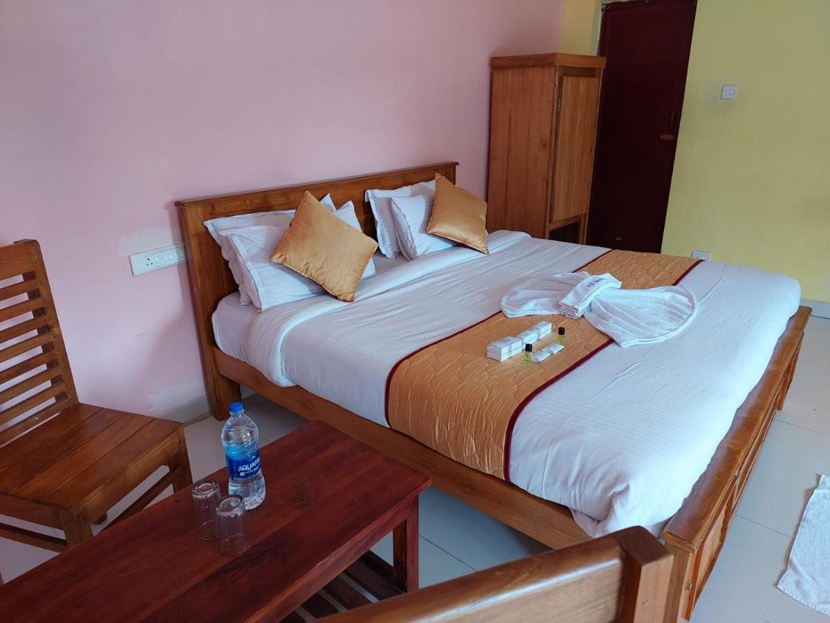 Memmsta Hotels 1510 - Ooty Udagamandalam Exterior photo