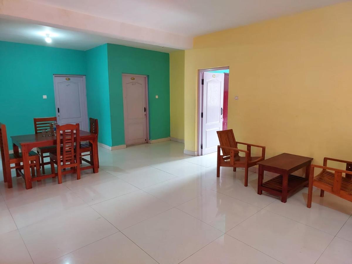 Memmsta Hotels 1510 - Ooty Udagamandalam Exterior photo