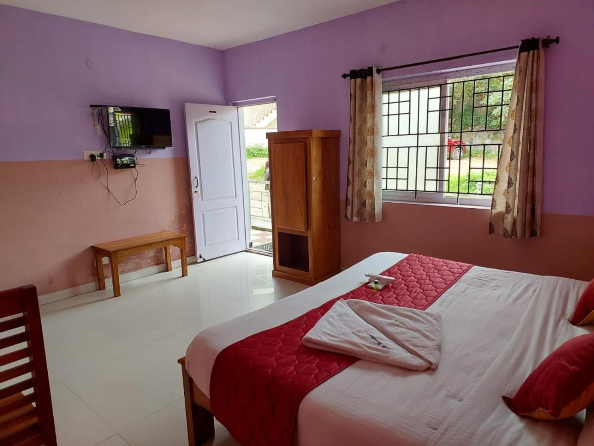 Memmsta Hotels 1510 - Ooty Udagamandalam Exterior photo