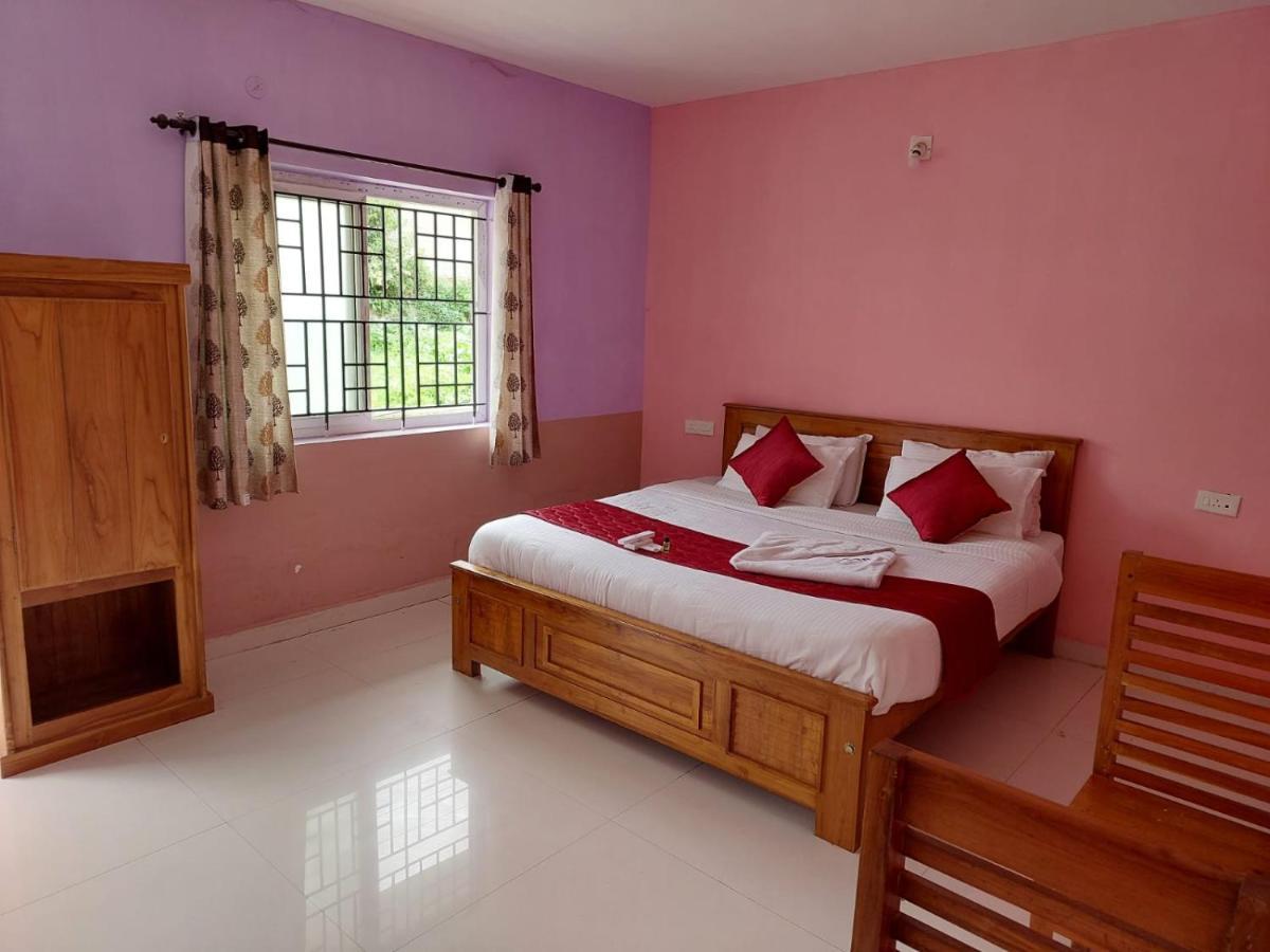 Memmsta Hotels 1510 - Ooty Udagamandalam Exterior photo