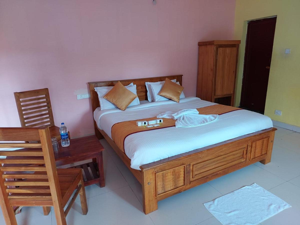 Memmsta Hotels 1510 - Ooty Udagamandalam Exterior photo