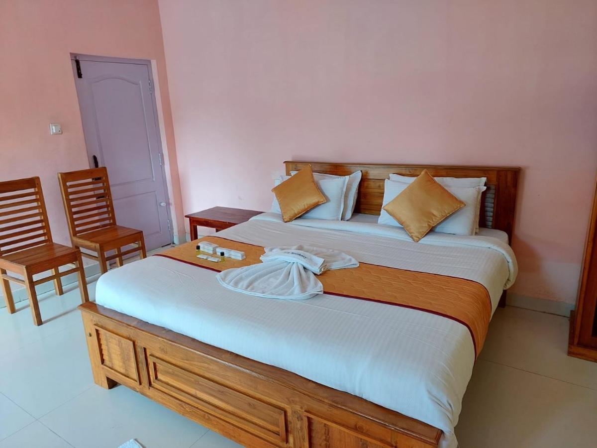 Memmsta Hotels 1510 - Ooty Udagamandalam Exterior photo