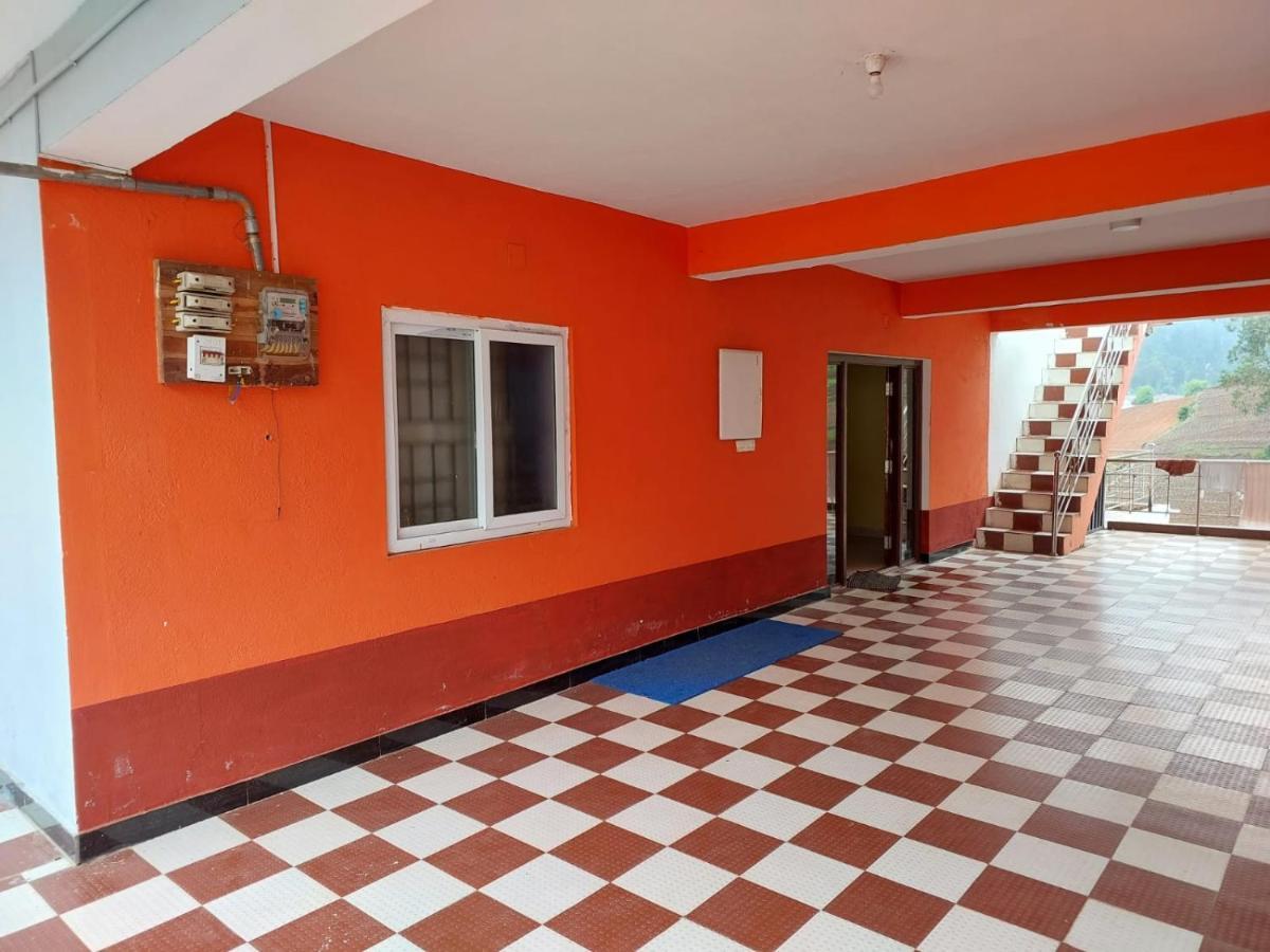 Memmsta Hotels 1510 - Ooty Udagamandalam Exterior photo