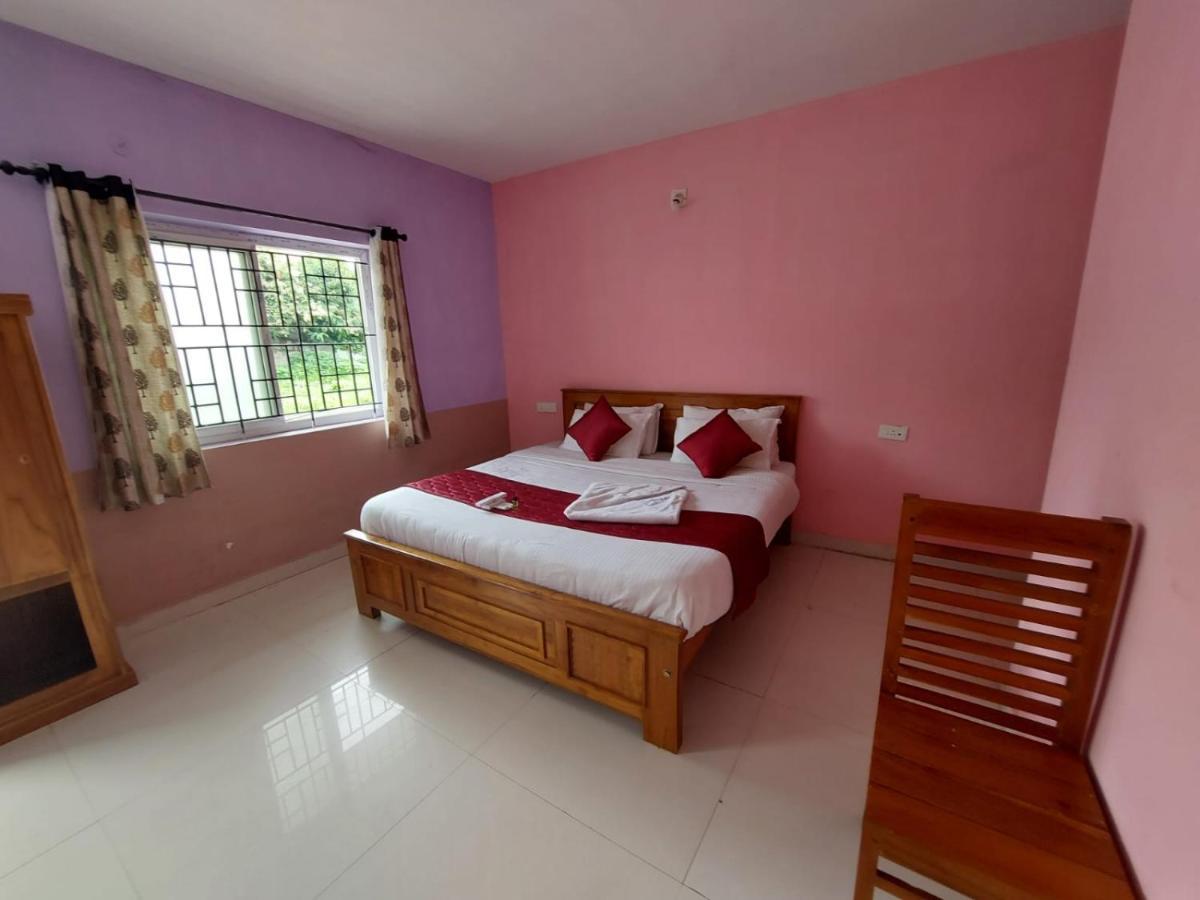 Memmsta Hotels 1510 - Ooty Udagamandalam Exterior photo