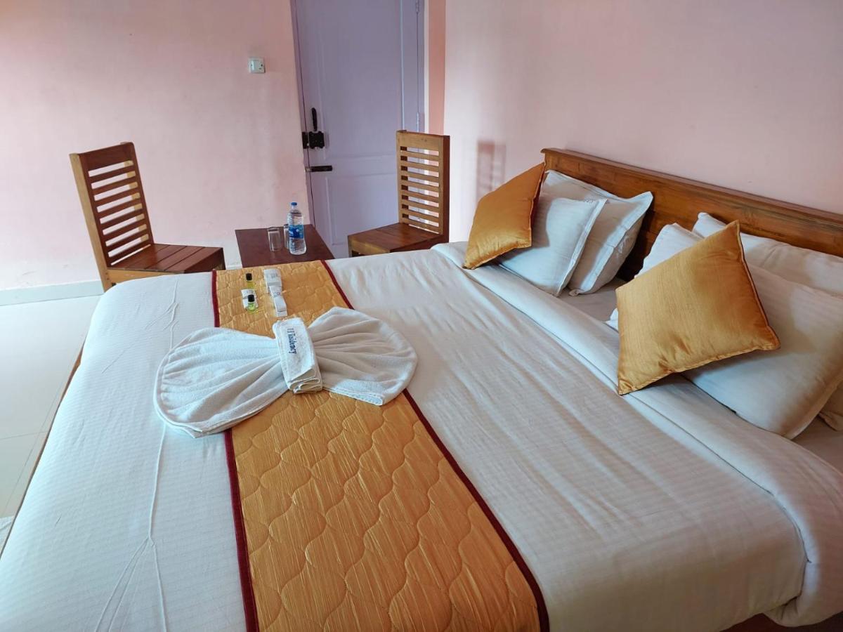 Memmsta Hotels 1510 - Ooty Udagamandalam Exterior photo