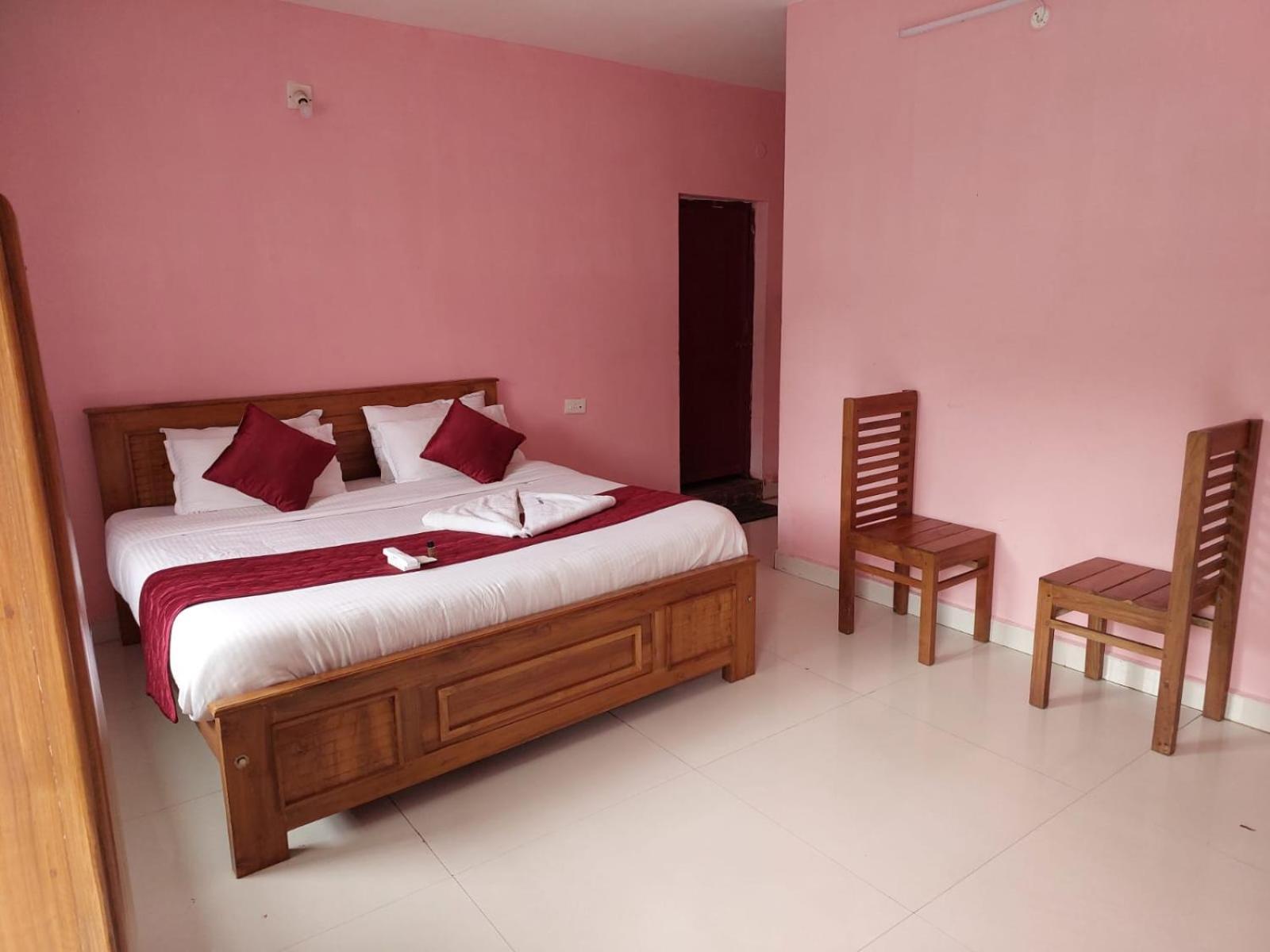 Memmsta Hotels 1510 - Ooty Udagamandalam Exterior photo