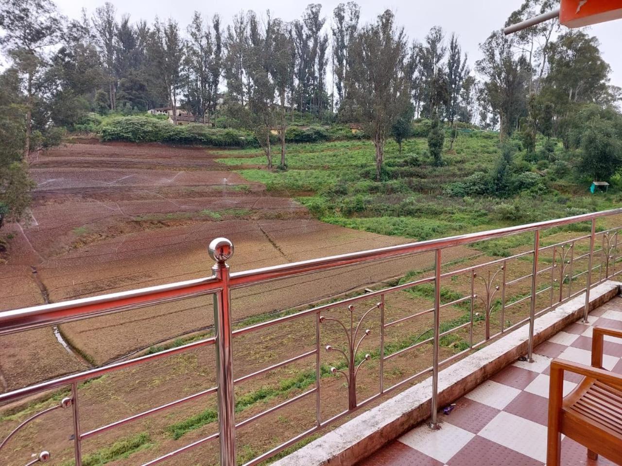 Memmsta Hotels 1510 - Ooty Udagamandalam Exterior photo